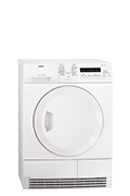 Reparación averías secadora Beko en  soria